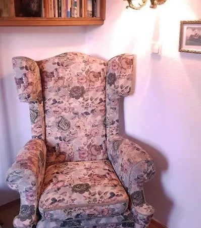 Romantic - Apartamento