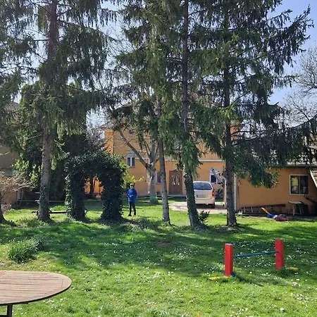 Apartamento Romantic - Pápa