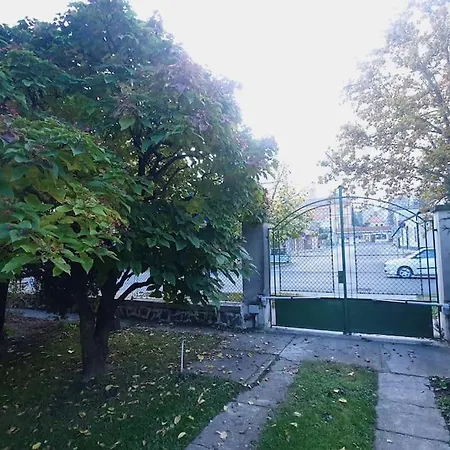 Apartamento Romantic -