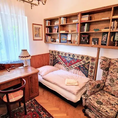 Apartamento Romantic -