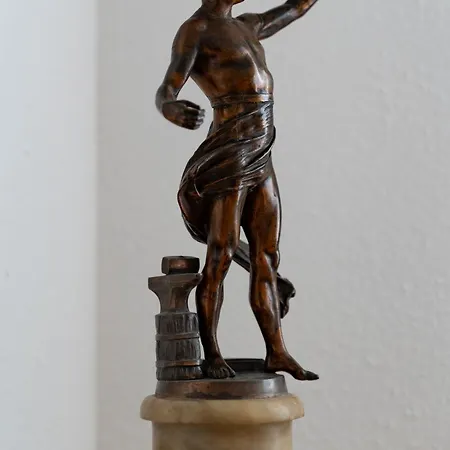 Lägenhet Romantic -