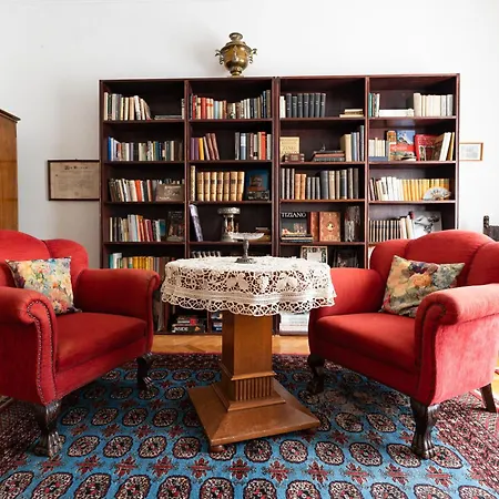 アパート Romantic - Pápa