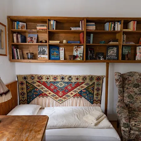 Romantic - 아파트