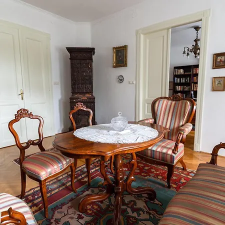 Romantic - Apartment Pápa