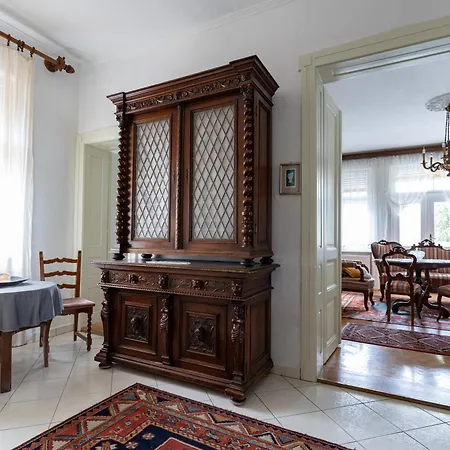 Apartment Romantic - Pápa