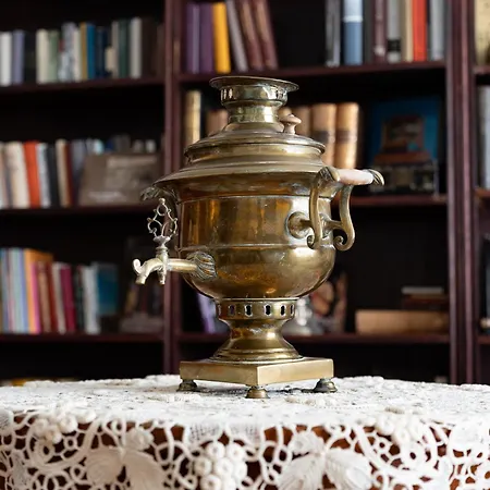 아파트 Romantic -