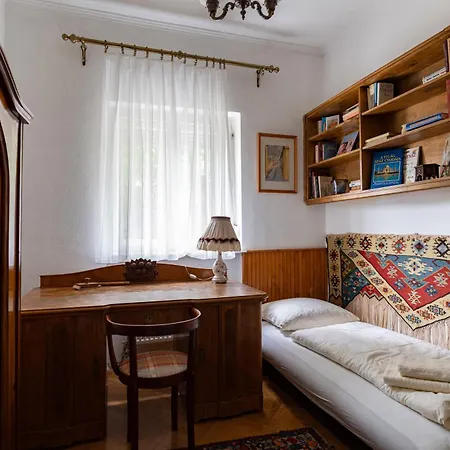 아파트 Romantic - Pápa