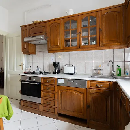 아파트 Romantic - Pápa