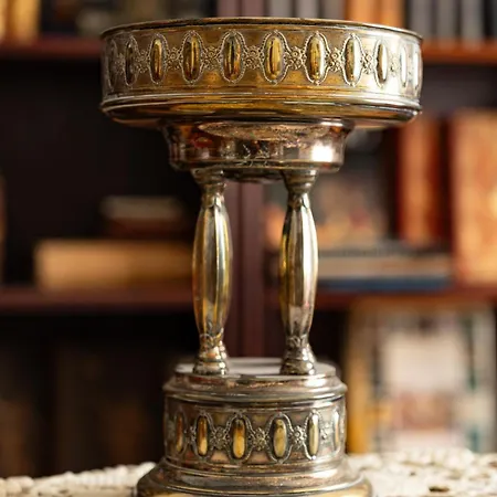 아파트 Romantic - *