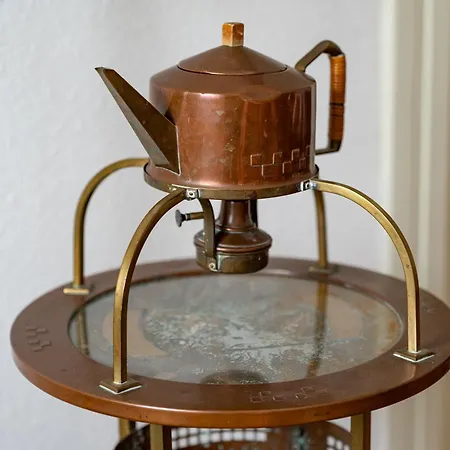 Romantic - 아파트