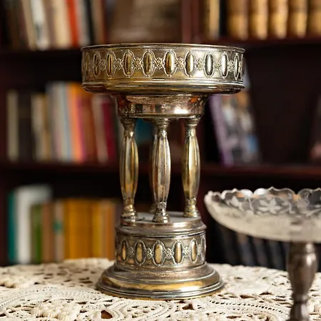 Romantic - Lägenhet