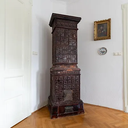 Romantic - Lägenhet Pápa