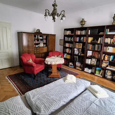 Daire Romantic -
