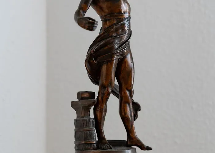 アパート Romantic -