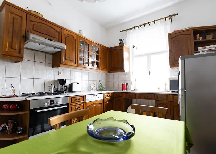 Romantic - Lejlighed Pápa