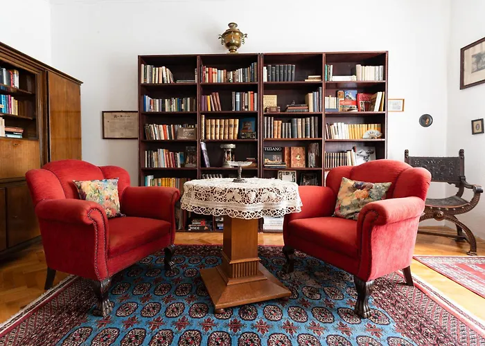 アパート Romantic - Pápa