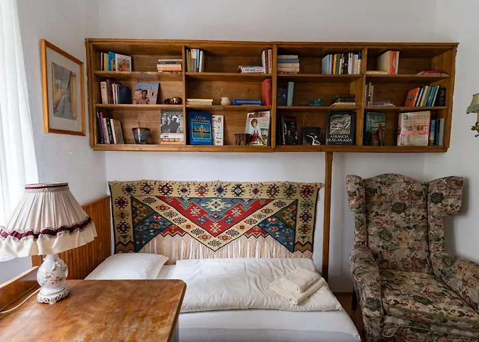 Romantic - Lejlighed