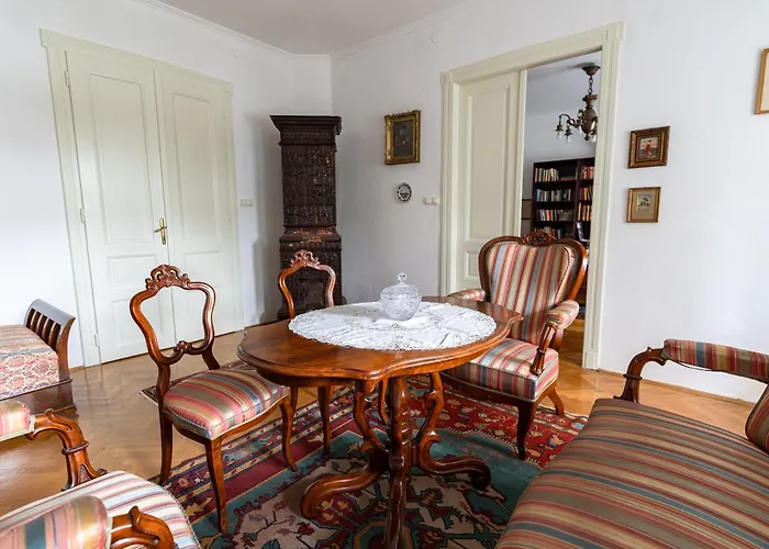 Romantic - Lejlighed Pápa