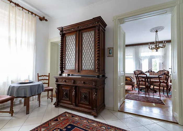 アパート Romantic - Pápa