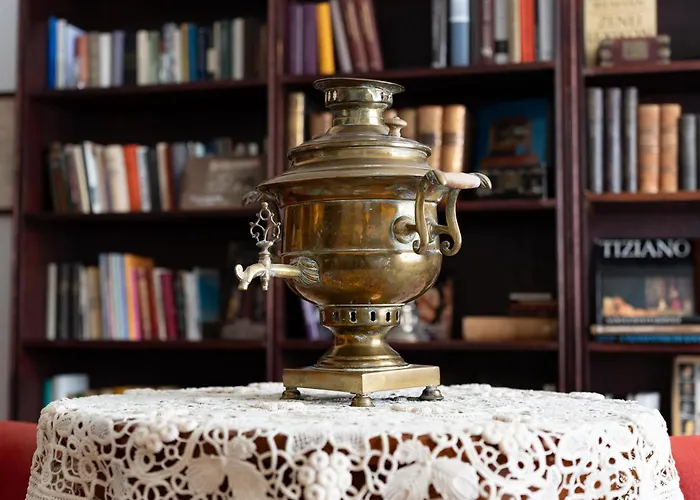 アパート Romantic -