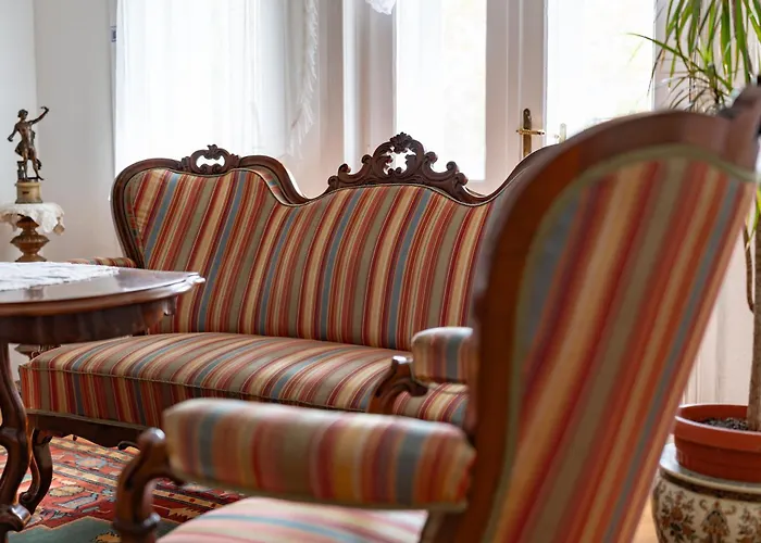 Romantic - アパート *