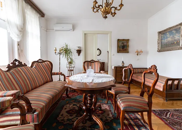 アパート Romantic - *