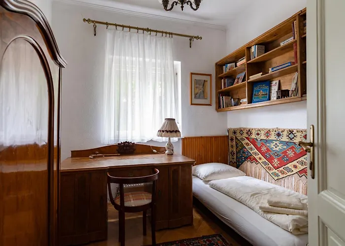 アパート Romantic - Pápa