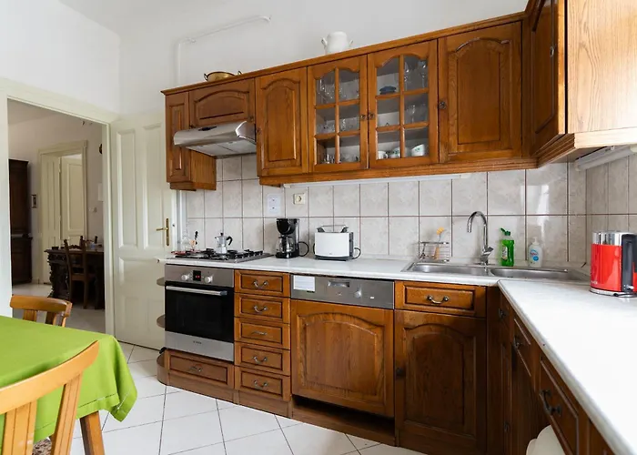 アパート Romantic - Pápa