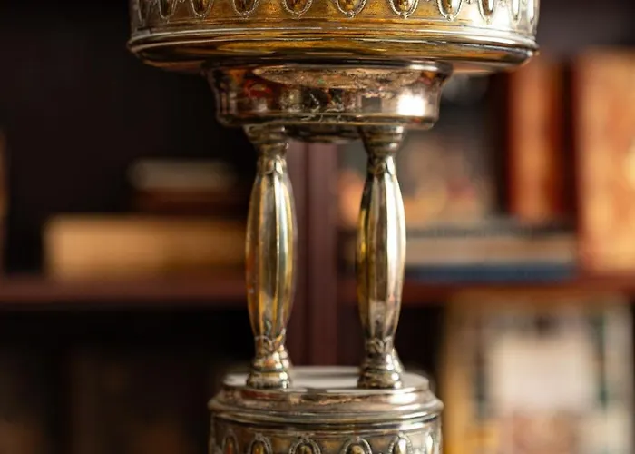 アパート Romantic - *