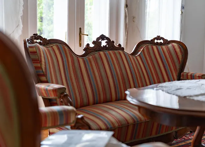 アパート Romantic - Pápa