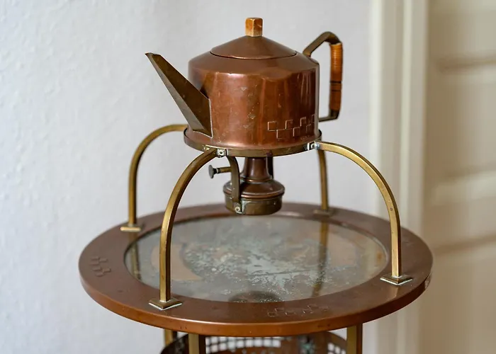 Romantic - Lejlighed