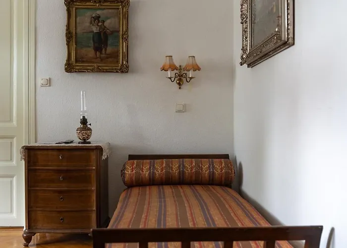 Romantic - アパート *