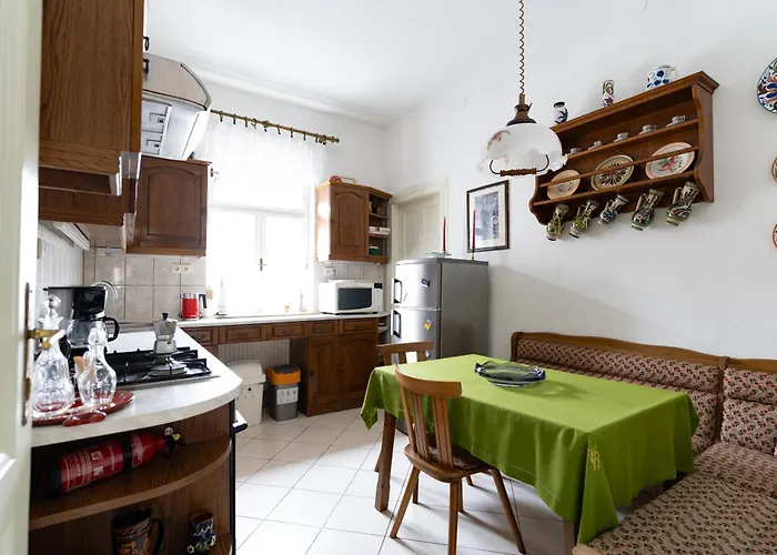 Romantic - Lejlighed