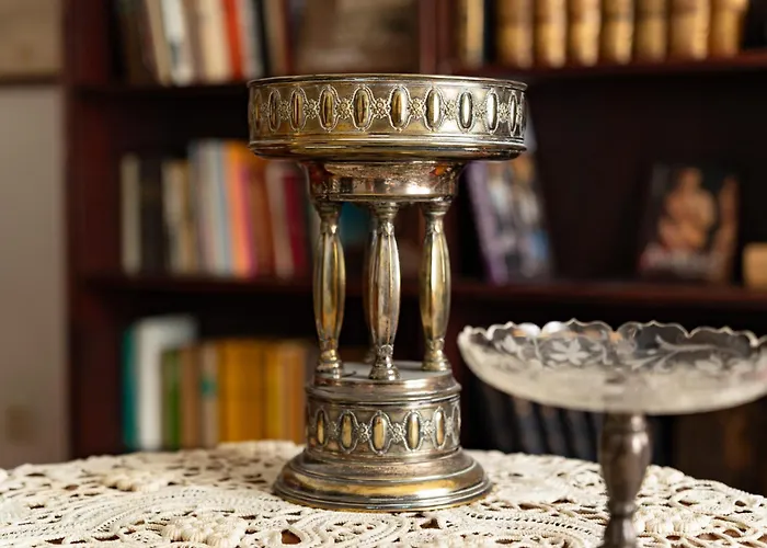 Romantic - Lejlighed