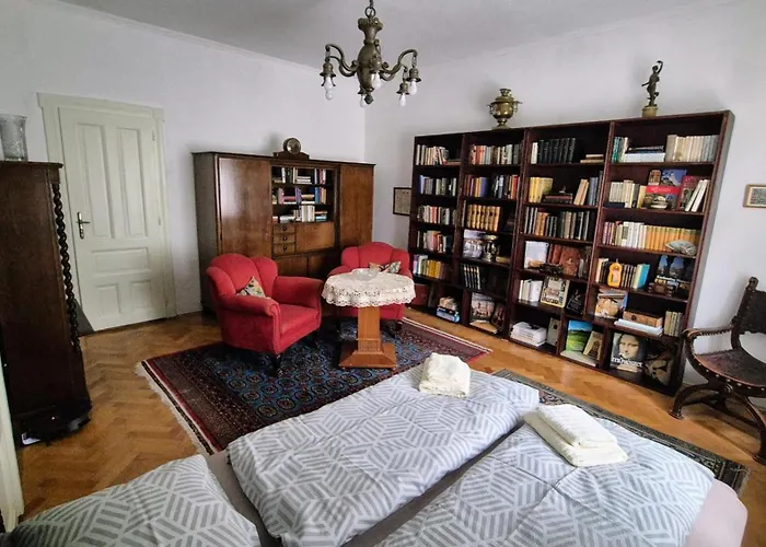 アパート Romantic -